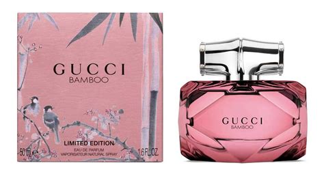 gucci bamboo perfume travel collection|gucci bamboo perfume nordstrom.